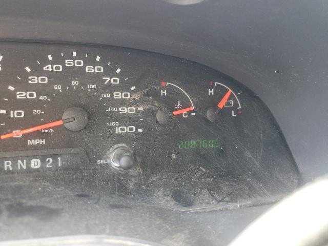 2006 Ford Econoline E150 Van VIN: 1FTRE14W16HB05024 Lot: 58389504