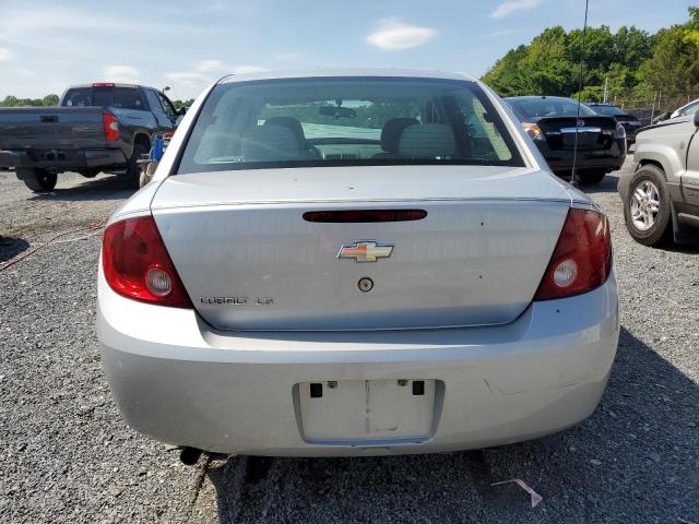 2007 Chevrolet Cobalt Ls VIN: 1G1AK55F177300150 Lot: 60973524