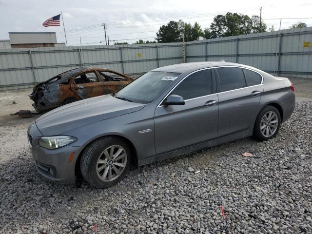 VIN WBA5A5C54FD513063 2015 BMW 5 Series, 528 I no.1