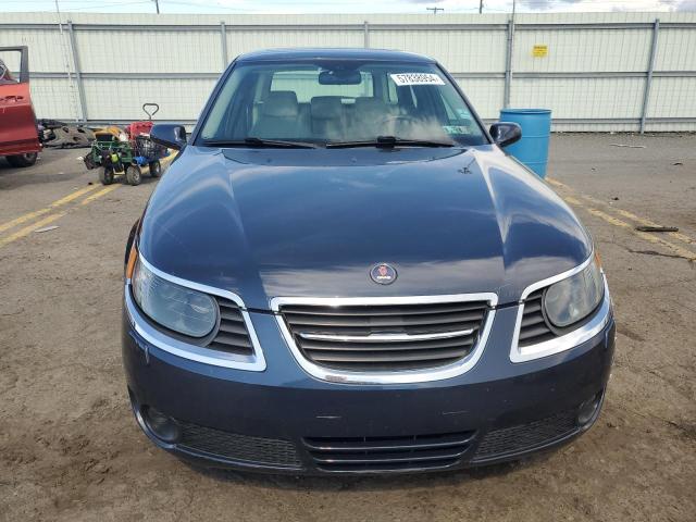 2006 Saab 9-5 Base VIN: YS3ED59G263518523 Lot: 57838954