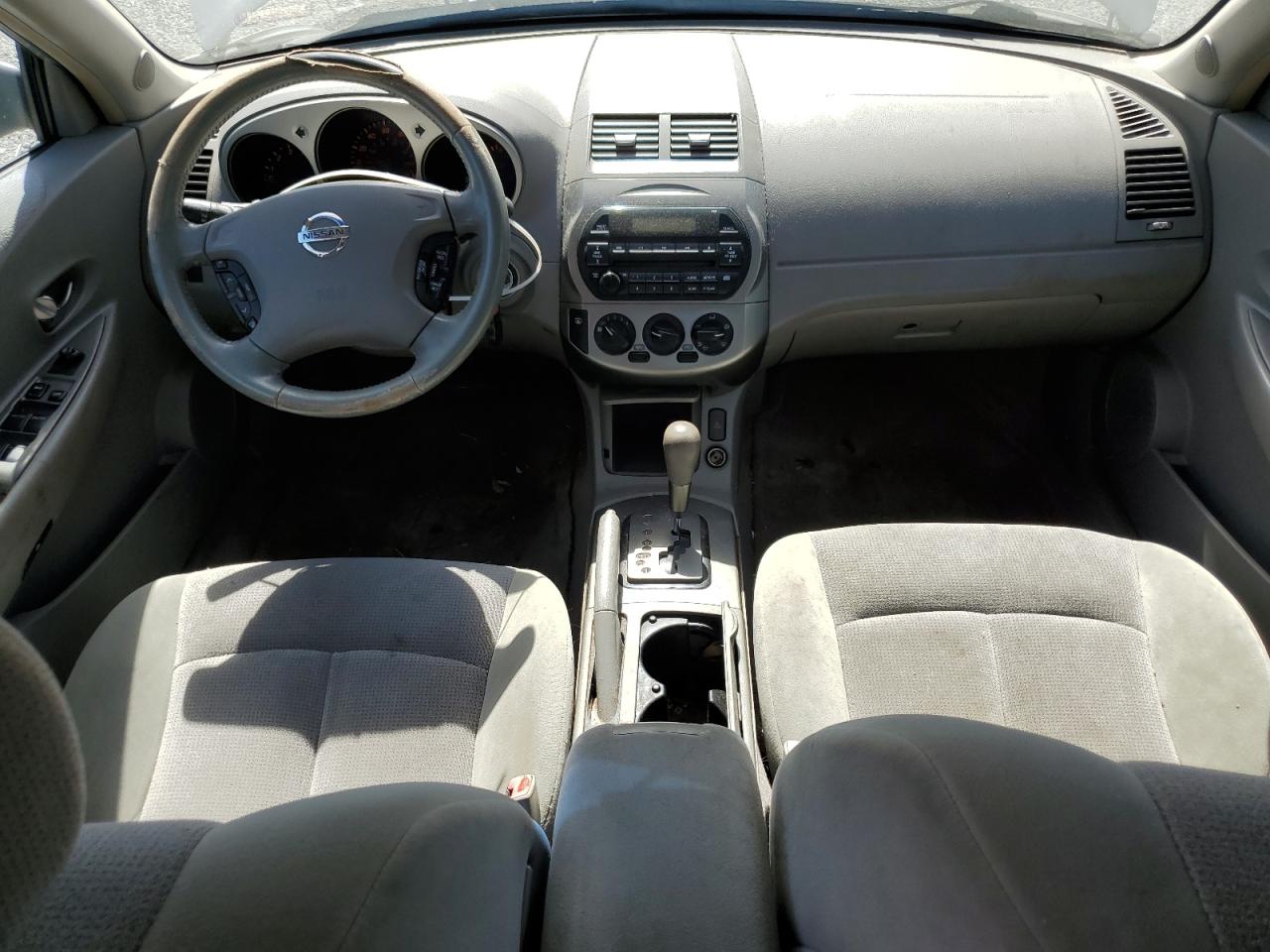 1N4AL11E94C163106 2004 Nissan Altima Base