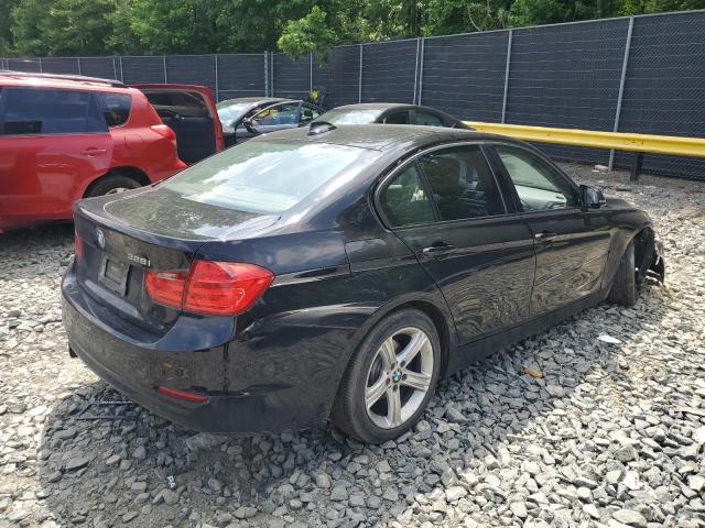 VIN WBA3C1C57FP851551 2015 BMW 3 Series, 328 I Sulev no.3