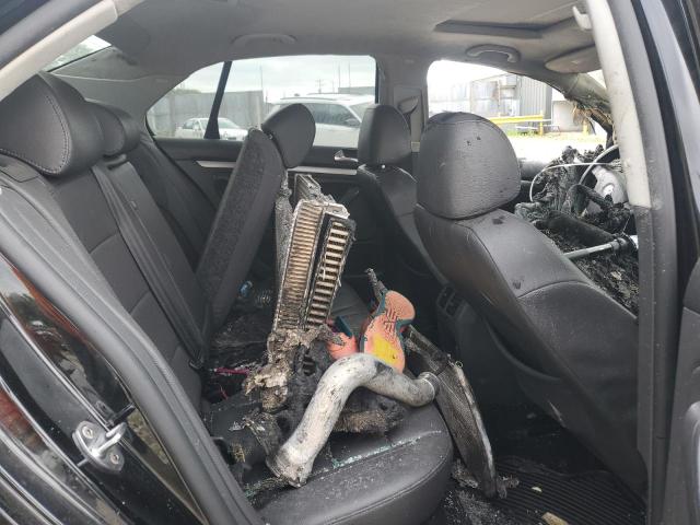 2008 Volkswagen Jetta Wolfsburg VIN: 3VWRJ71K28M172453 Lot: 59307064