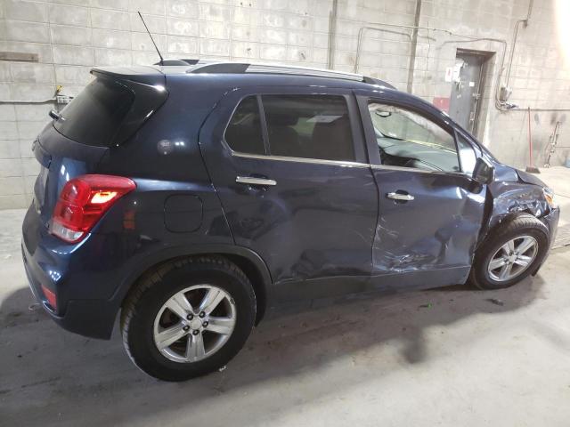 2019 CHEVROLET TRAX 1LT - 3GNCJPSB8KL212434