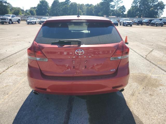 2014 Toyota Venza Le VIN: 4T3ZK3BB7EU067232 Lot: 58925424