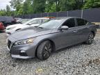 2022 NISSAN ALTIMA SV - 1N4BL4DV1NN414529