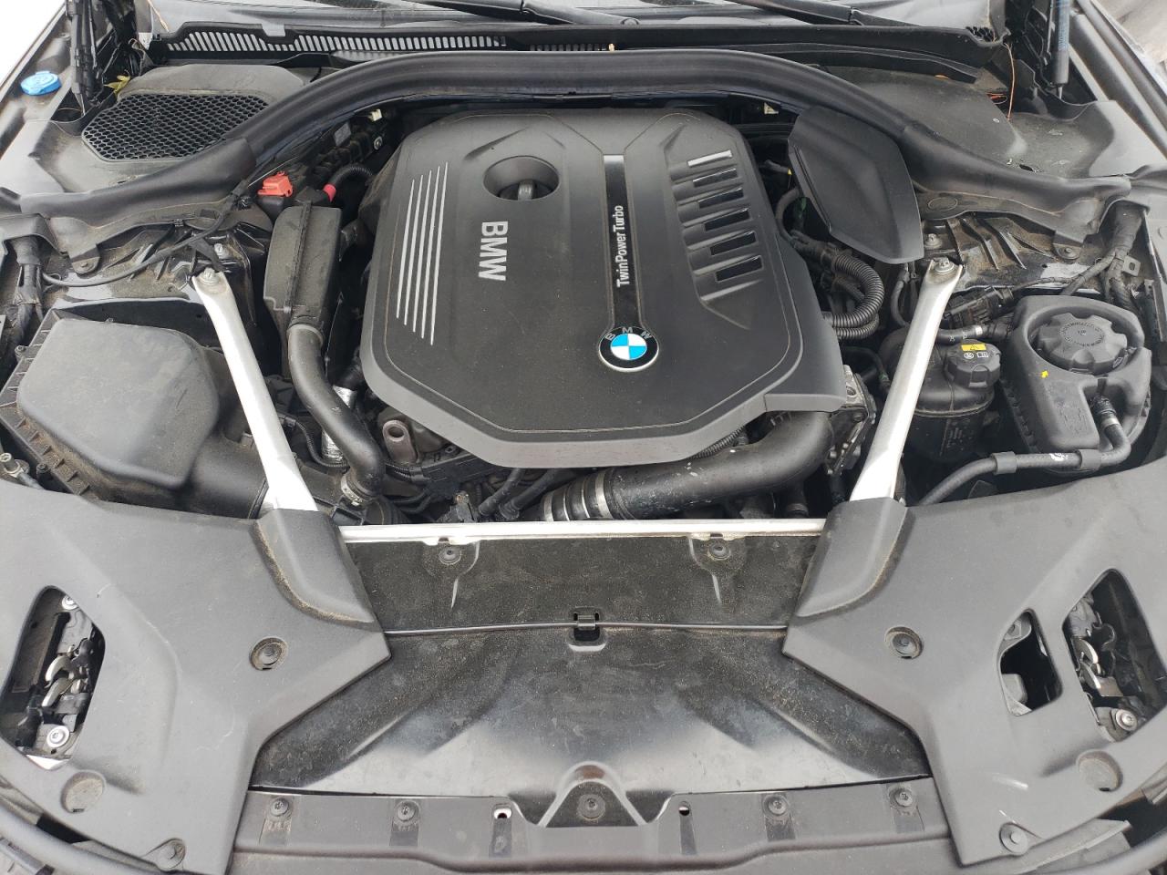 WBAJE5C54KWW15951 2019 BMW 540 I