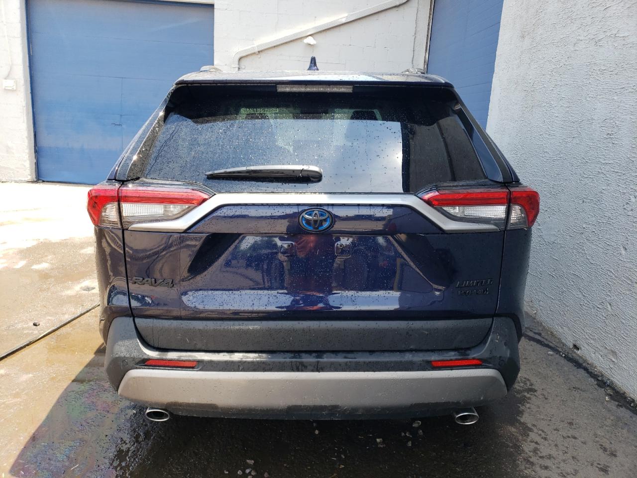 4T3D6RFV2RU158145 TOYOTA RAV4 2024