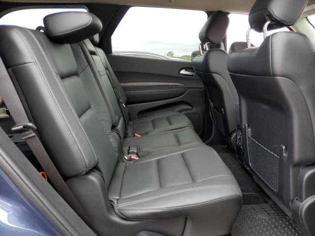 2021 Dodge Durango Sxt VIN: 1C4RDJAGXMC866130 Lot: 58019184