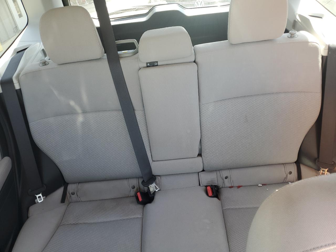 JF2SJADC3FH820858 2015 Subaru Forester 2.5I Premium