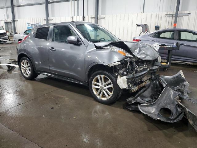 2012 Nissan Juke S VIN: JN8AF5MV9CT111160 Lot: 58617774