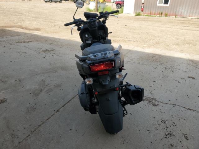 2023 YAMAHA YW125 RKRSEH9Y7PA005534