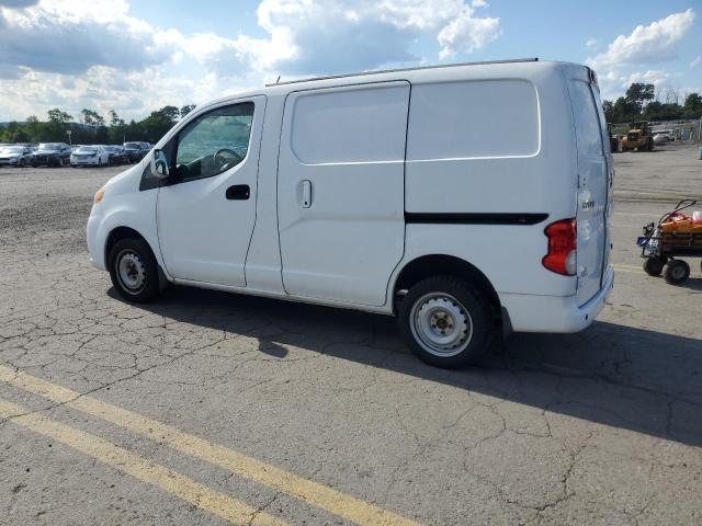 2015 Nissan Nv200 2.5S VIN: 3N6CM0KNXFK690347 Lot: 61228214