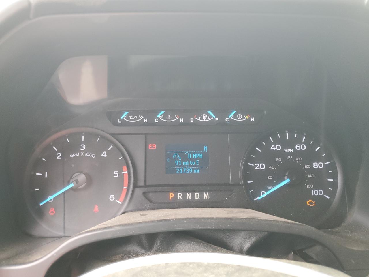 1FDRF3HN5NDA22532 FORD F350 2022
