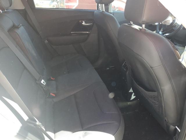 2022 KIA NIRO TOURI - KNDCC3LC5N5521575