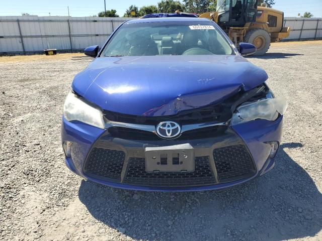 VIN 4T1BF1FK1GU546214 2016 Toyota Camry, LE no.5