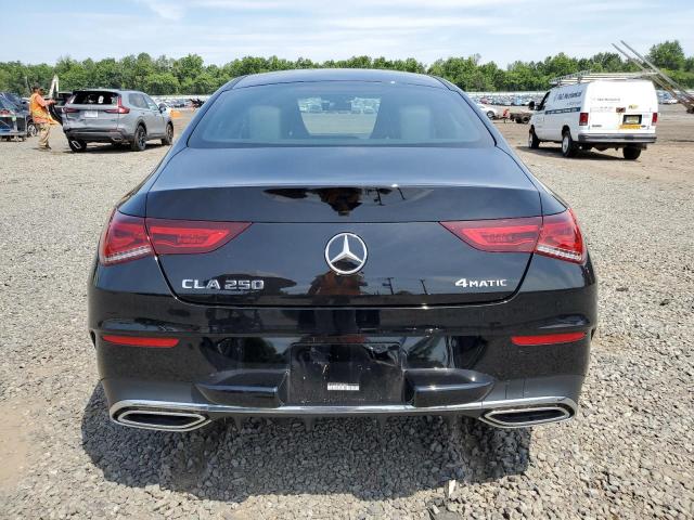 VIN W1K5J4HB7PN423841 2023 Mercedes-Benz CLA-Class,... no.6