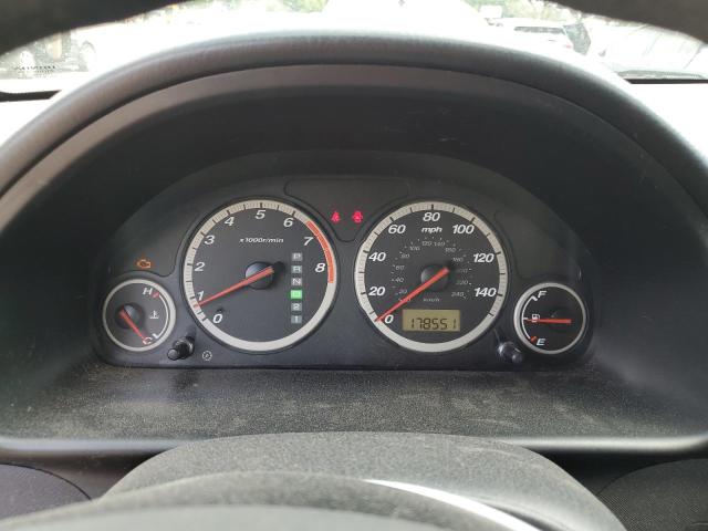 2005 Honda Cr-V Lx VIN: SHSRD68595U301706 Lot: 60136754