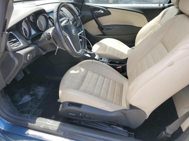 2017 BUICK CASCADA PR W04WH3N56HG007640