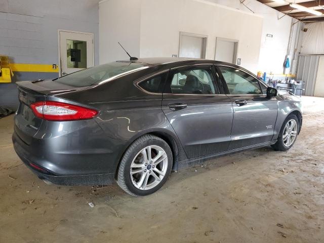 2016 FORD FUSION TIT #3285649361