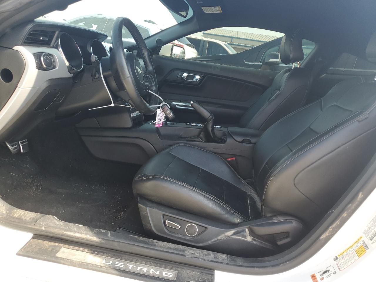 1FA6P8CF6F5394528 2015 Ford Mustang Gt