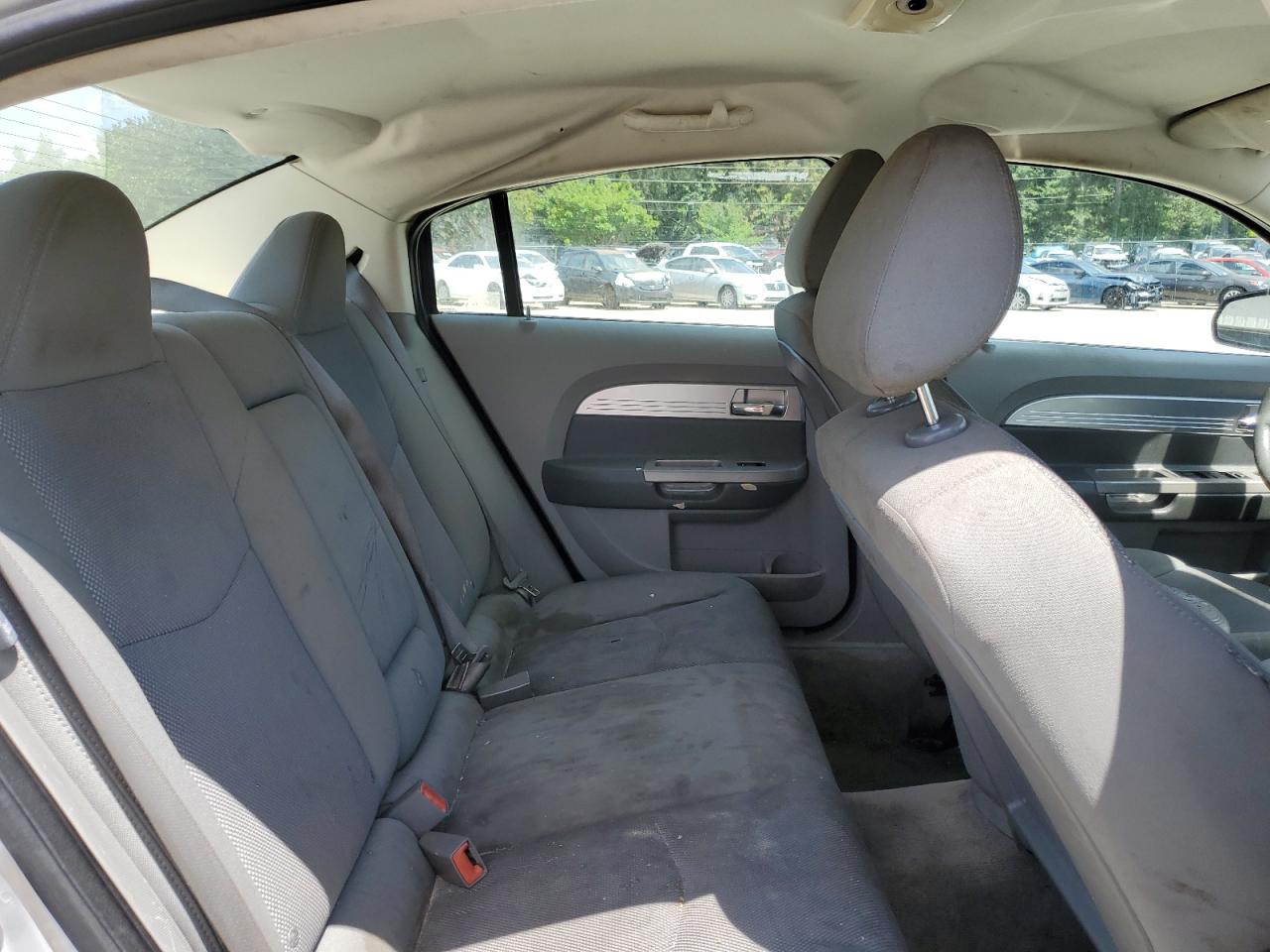 1C3LC56K58N257412 2008 Chrysler Sebring Touring