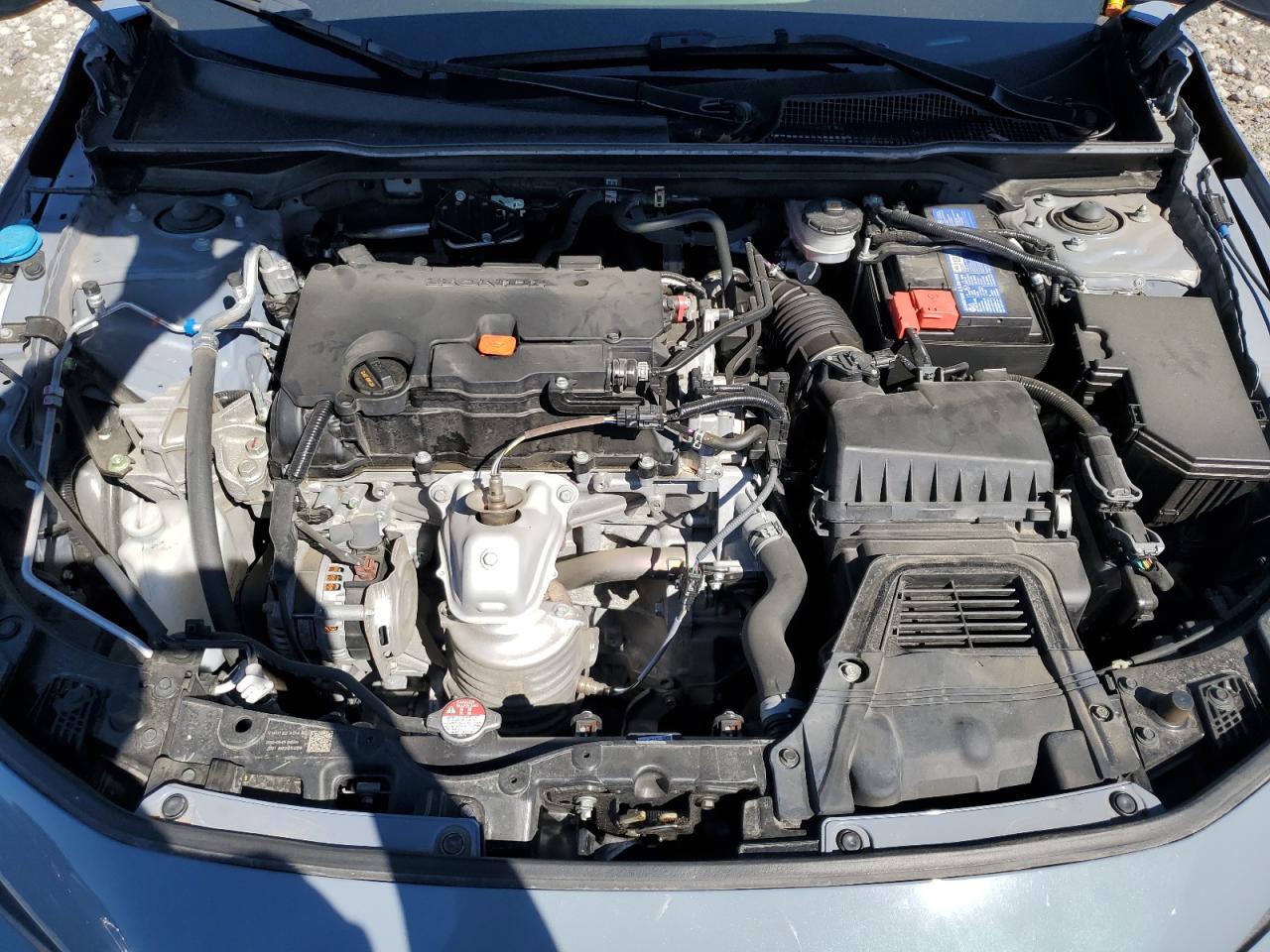 2HGFE2F52NH586389 2022 Honda Civic Sport 2HGFE2F52NH586389 2022 Honda Civic Sport