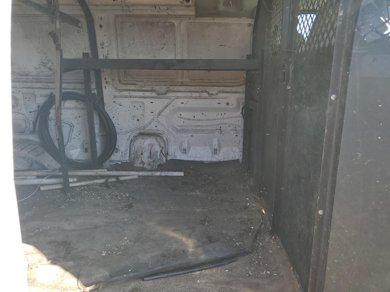 1FTNE24W34HA56247 2004 Ford Econoline E250 Van