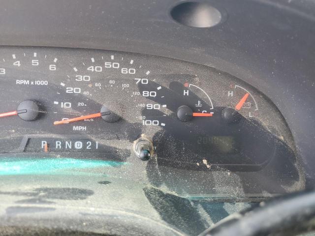 2006 Ford Econoline E150 Van VIN: 1FTRE14W86DA44794 Lot: 60163034