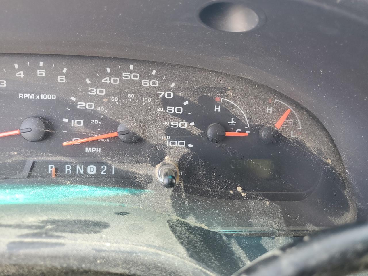 1FTRE14W86DA44794 2006 Ford Econoline E150 Van