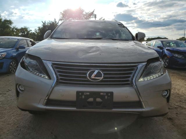 2015 Lexus Rx 350 Base VIN: 2T2BK1BA0FC340340 Lot: 58441784