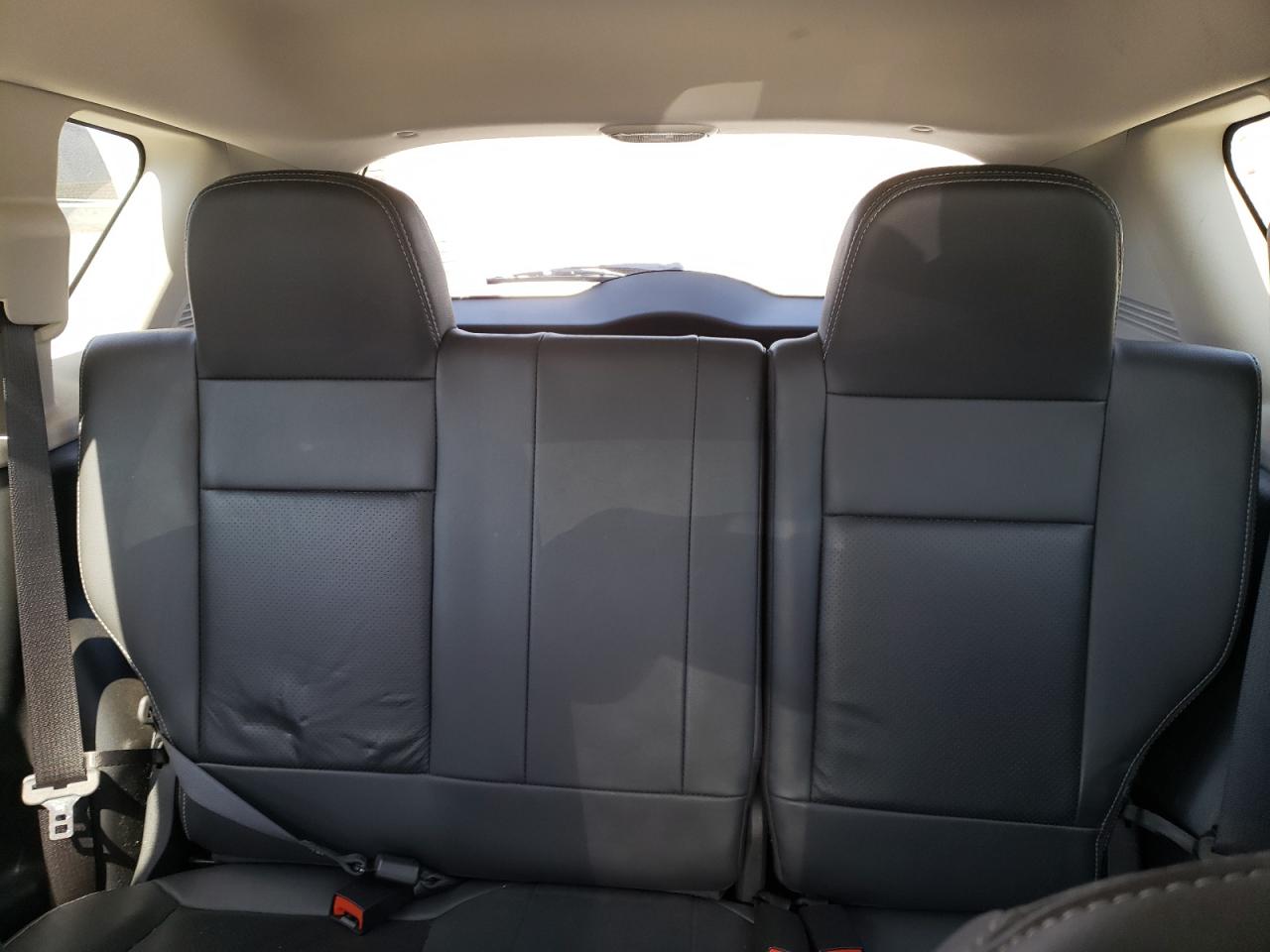 1C4NJCEA7FD164322 2015 Jeep Compass Latitude