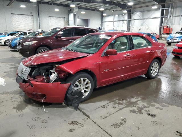 2008 Mercury Milan VIN: 3MEHM07Z88R629804 Lot: 56328934