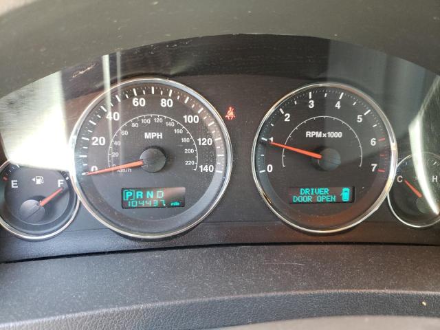 2007 Jeep Grand Cherokee Laredo VIN: 1J8GR48K87C596462 Lot: 59654524