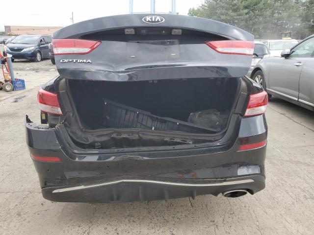 2019 Kia Optima Lx VIN: 5XXGT4L38KG339514 Lot: 58745294