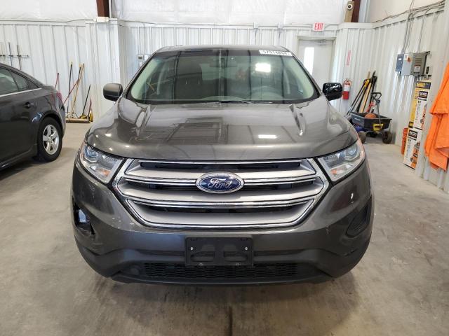 2018 Ford Edge Se VIN: 2FMPK3G95JBB85186 Lot: 57914894