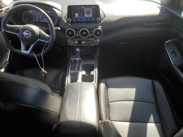 2021 Nissan Sentra Sr VIN: 3N1AB8DV1MY277791 Lot: 61141634