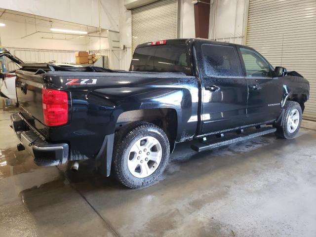 2018 Chevrolet Silverado K1500 Lt VIN: 3GCUKREC3JG229076 Lot: 56890404