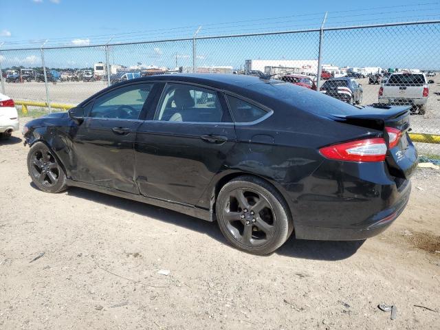 VIN 3FA6P0G74GR254447 2016 Ford Fusion, S no.2