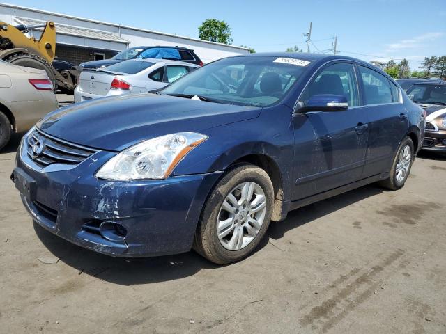 2011 Nissan Altima Base VIN: 1N4AL2APXBN443531 Lot: 55629734