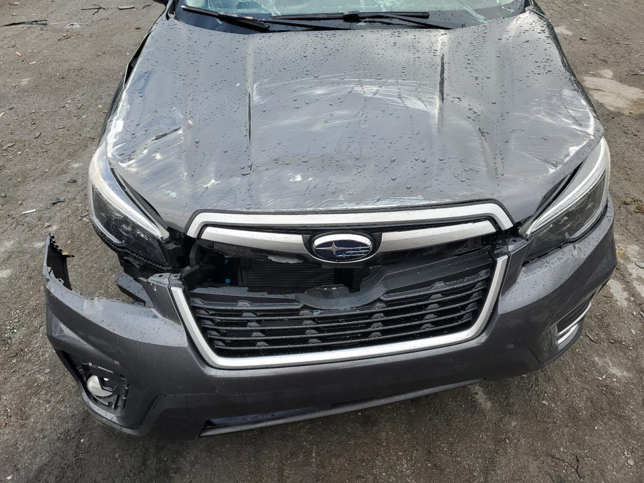 JF2SKAJC3MH481632 2021 Subaru Forester Premium