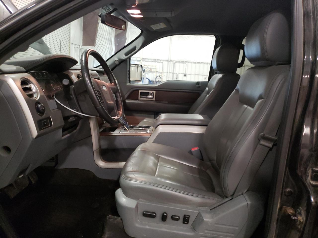 1FTFW1EF0DKD73254 2013 Ford F150 Supercrew