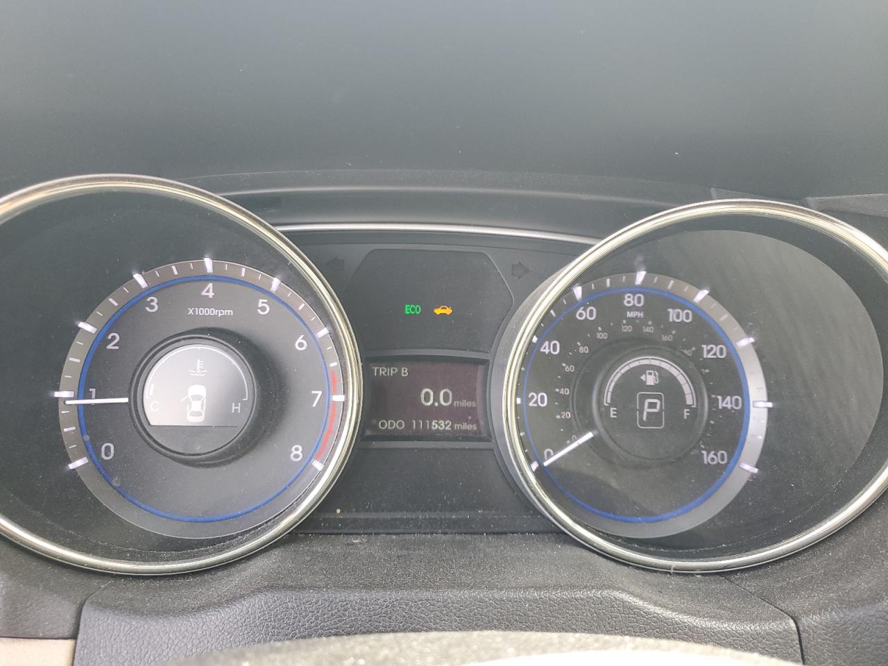 5NPEC4AC8DH620696 2013 Hyundai Sonata Se