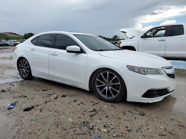 2017 Acura Tlx Tech VIN: 19UUB2F55HA005504 Lot: 60486194