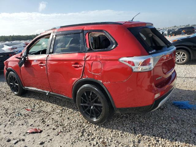 2015 MITSUBISHI OUTLANDER - JA4AD3A39FZ000998