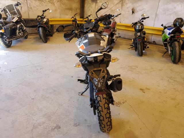 2021 KTM 390 ADVENT MD2JGJ408MC235518