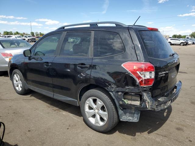 2014 Subaru Forester 2.5I Premium VIN: JF2SJAEC4EH501479 Lot: 55040124