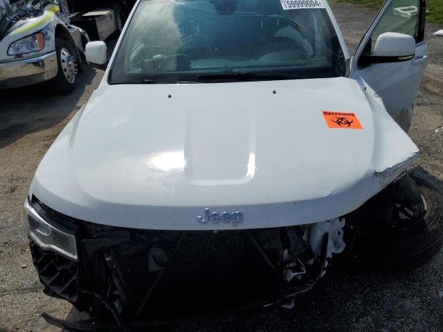 2018 Jeep Grand Cherokee Limited VIN: 1C4RJFBG6JC332056 Lot: 59999004