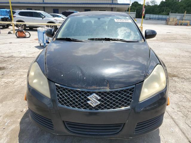 2010 Suzuki Kizashi Se VIN: JS2RE9A31A6101820 Lot: 57452384