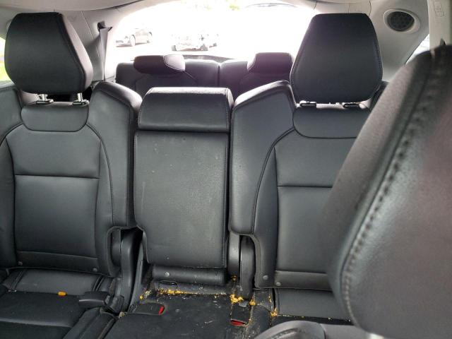 2017 Acura Mdx Technology VIN: 5FRYD4H53HB002920 Lot: 57448614